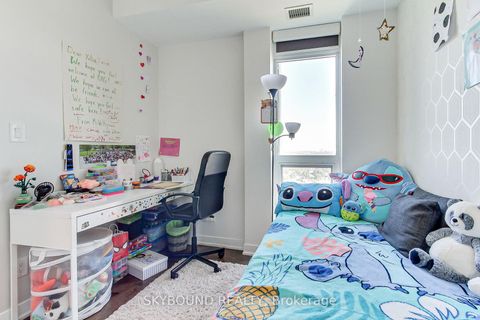 Photo 17 at 2723 - 165 Legion Road N, Mimico, Toronto