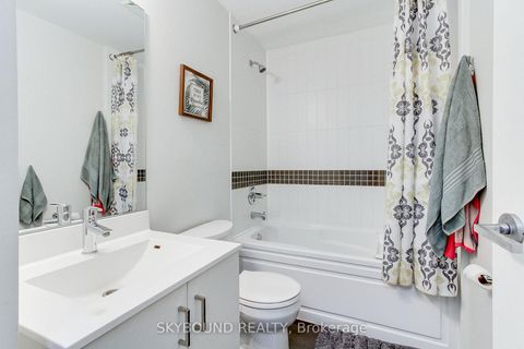 Photo 18 at 2723 - 165 Legion Road N, Mimico, Toronto