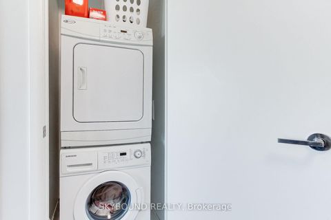 Photo 19 at 2723 - 165 Legion Road N, Mimico, Toronto