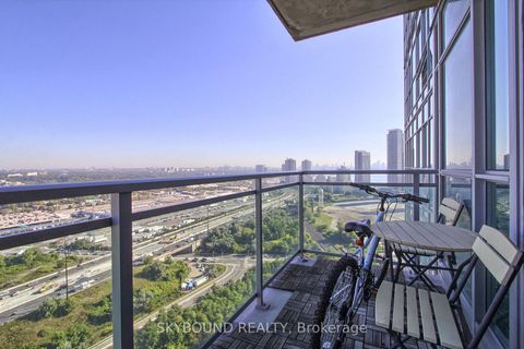 Photo 20 at 2723 - 165 Legion Road N, Mimico, Toronto