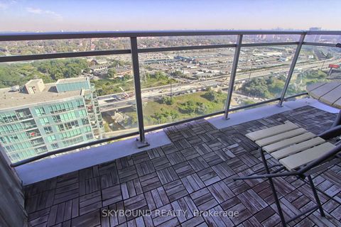 Photo 21 at 2723 - 165 Legion Road N, Mimico, Toronto