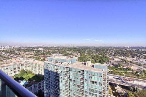 Photo 24 at 2723 - 165 Legion Road N, Mimico, Toronto