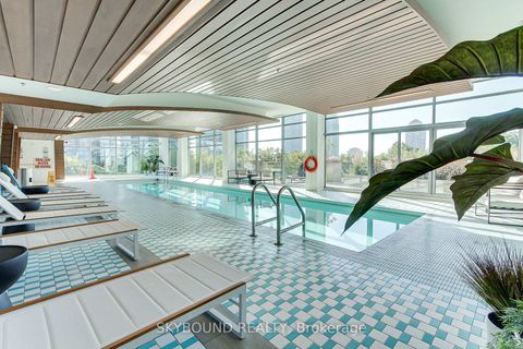 Photo 25 at 2723 - 165 Legion Road N, Mimico, Toronto