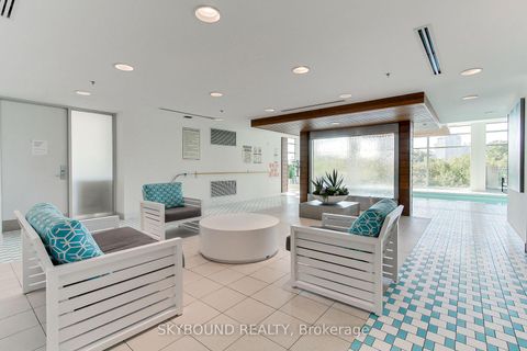 Photo 26 at 2723 - 165 Legion Road N, Mimico, Toronto