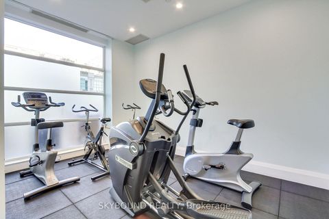 Photo 28 at 2723 - 165 Legion Road N, Mimico, Toronto