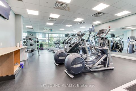 Photo 29 at 2723 - 165 Legion Road N, Mimico, Toronto