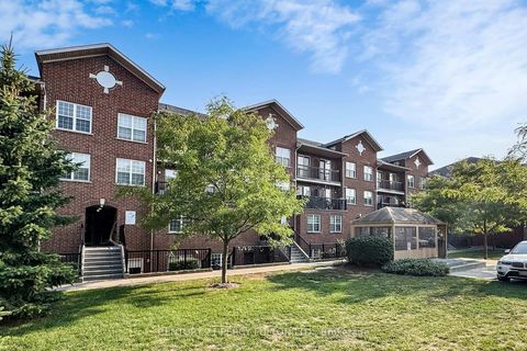 Photo 0 at 308F - 45 Strangford Lane, Birchmount, Toronto
