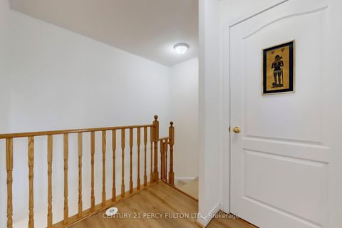 Photo 14 at 308F - 45 Strangford Lane, Birchmount, Toronto