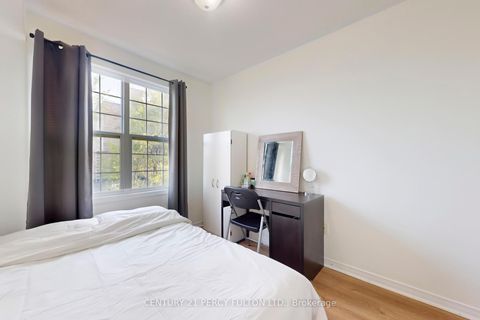 Photo 16 at 308F - 45 Strangford Lane, Birchmount, Toronto