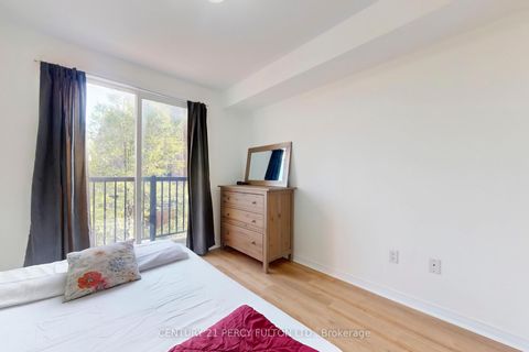 Photo 18 at 308F - 45 Strangford Lane, Birchmount, Toronto