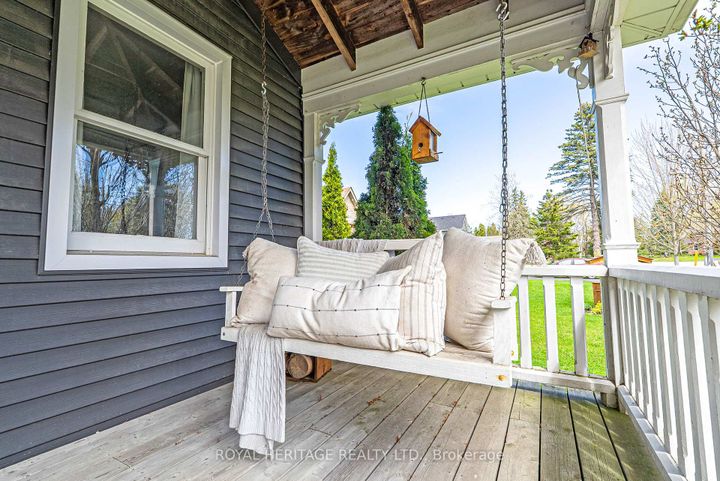 Photo 1 at 5016 Barber Street E, Rural Pickering, Pickering