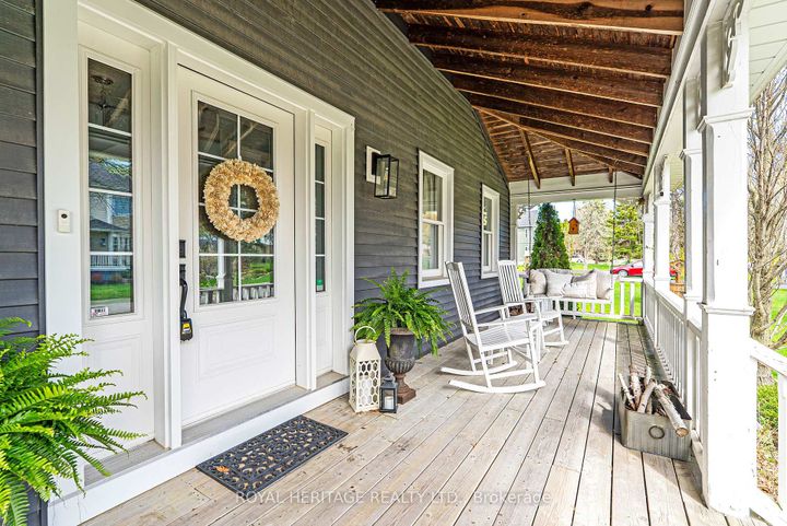 Photo 2 at 5016 Barber Street E, Rural Pickering, Pickering