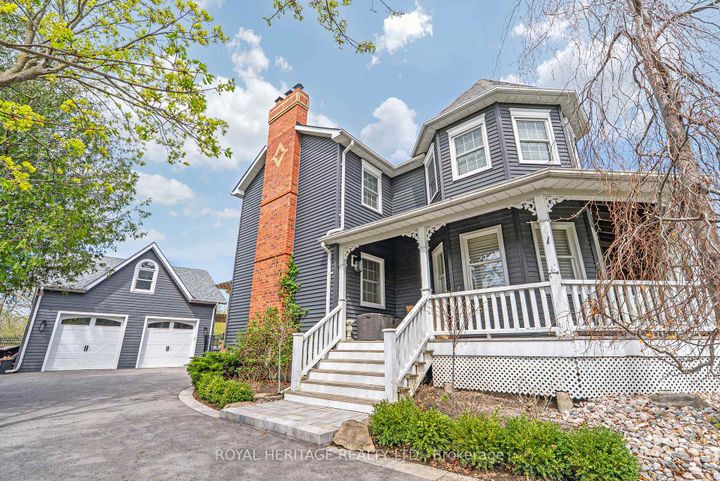Photo 3 at 5016 Barber Street E, Rural Pickering, Pickering
