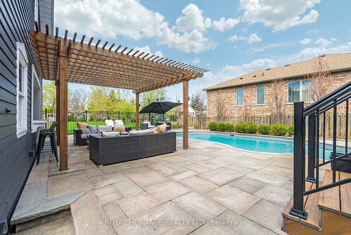 Photo 5 at 5016 Barber Street E, Rural Pickering, Pickering