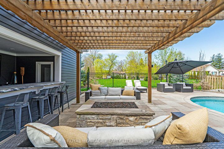Photo 6 at 5016 Barber Street E, Rural Pickering, Pickering