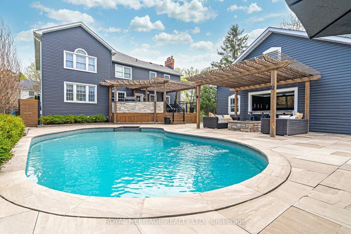 Photo 11 at 5016 Barber Street E, Rural Pickering, Pickering