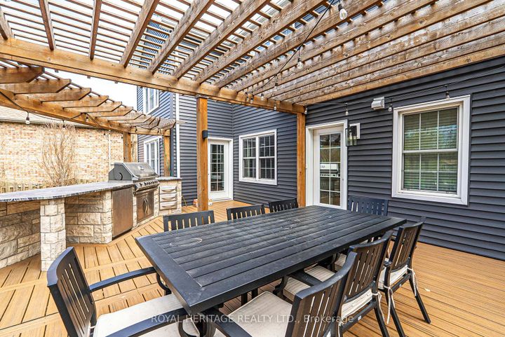 Photo 12 at 5016 Barber Street E, Rural Pickering, Pickering