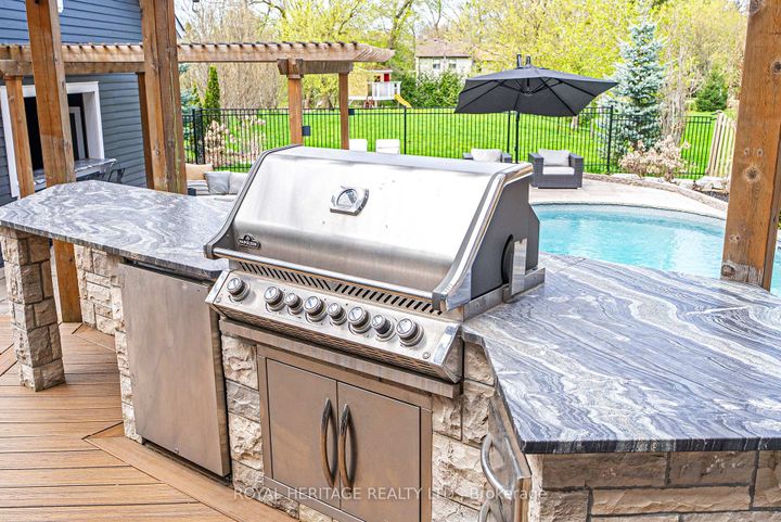 Photo 13 at 5016 Barber Street E, Rural Pickering, Pickering