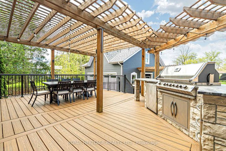 Photo 14 at 5016 Barber Street E, Rural Pickering, Pickering