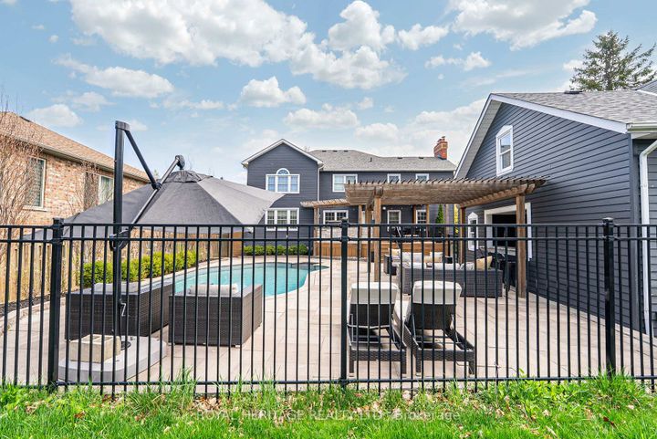 Photo 15 at 5016 Barber Street E, Rural Pickering, Pickering