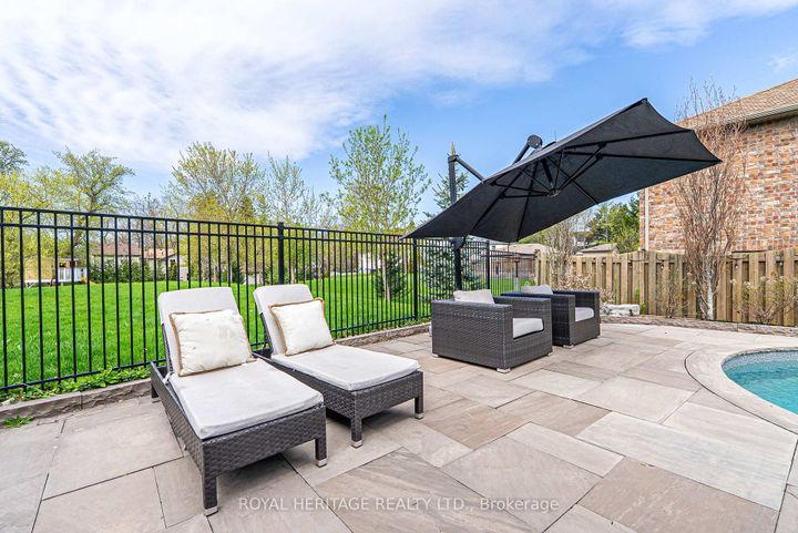 Photo 16 at 5016 Barber Street E, Rural Pickering, Pickering