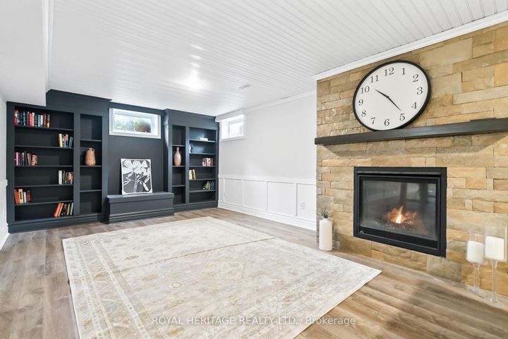 Photo 17 at 5016 Barber Street E, Rural Pickering, Pickering