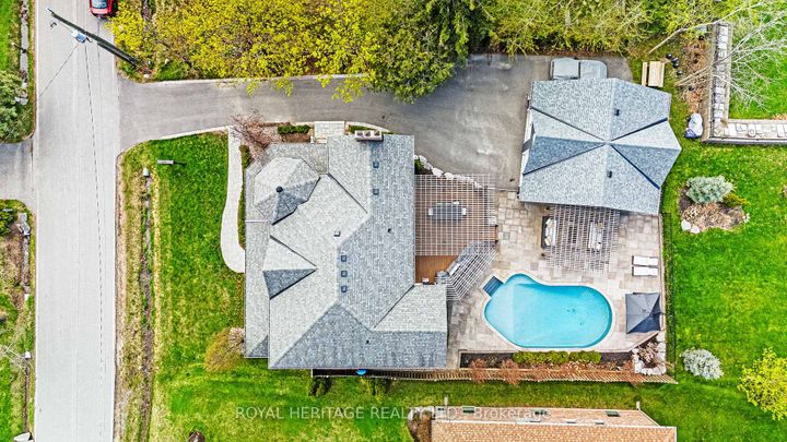 Photo 33 at 5016 Barber Street E, Rural Pickering, Pickering