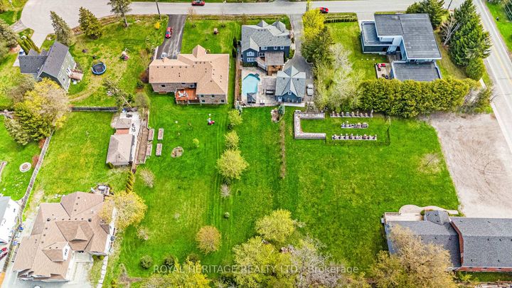 Photo 35 at 5016 Barber Street E, Rural Pickering, Pickering