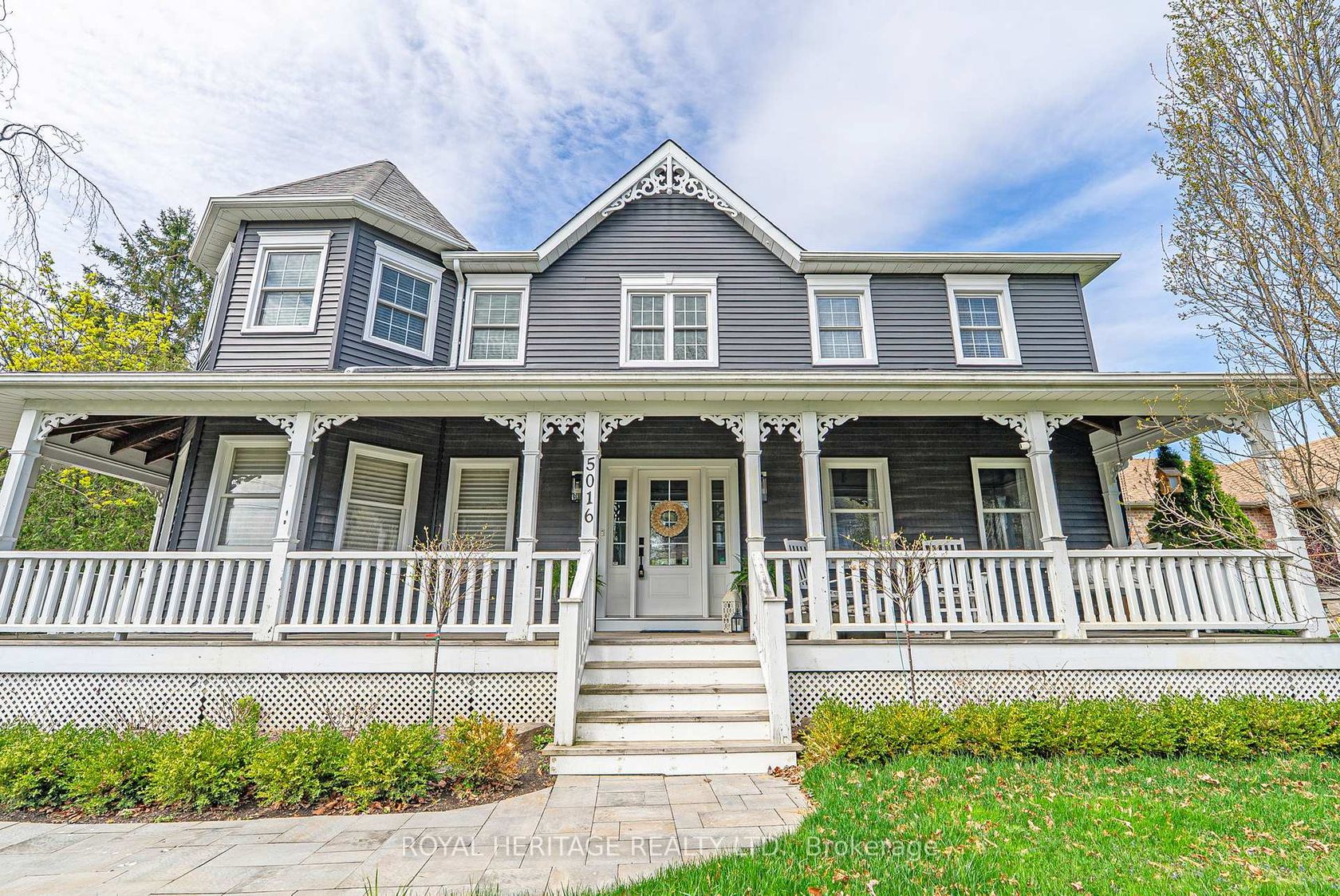 5016 Barber Street E, Rural Pickering, Pickering 2