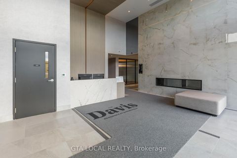 Photo 6 at 904 - 185 Deerfield Road, Central Newmarket, Newmarket