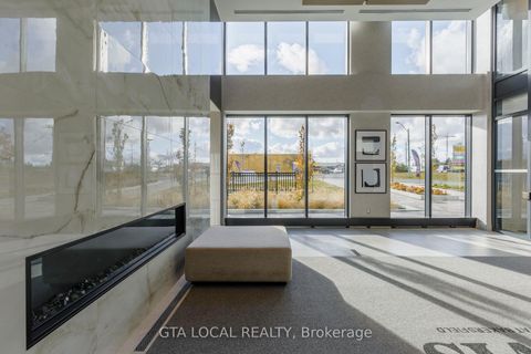 Photo 7 at 904 - 185 Deerfield Road, Central Newmarket, Newmarket