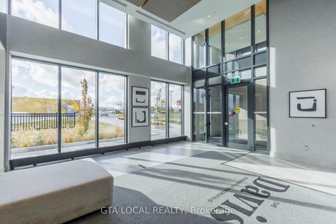 Photo 8 at 904 - 185 Deerfield Road, Central Newmarket, Newmarket