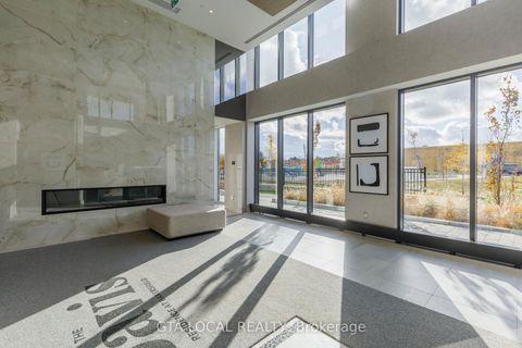 Photo 9 at 904 - 185 Deerfield Road, Central Newmarket, Newmarket