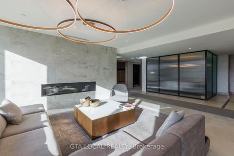 Photo 12 at 904 - 185 Deerfield Road, Central Newmarket, Newmarket