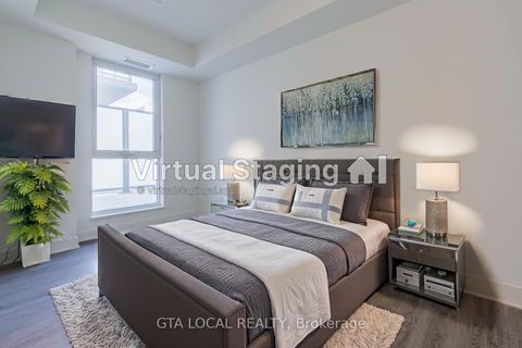 Photo 18 at 904 - 185 Deerfield Road, Central Newmarket, Newmarket