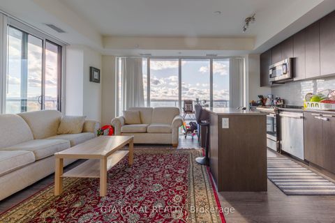 Photo 21 at 904 - 185 Deerfield Road, Central Newmarket, Newmarket