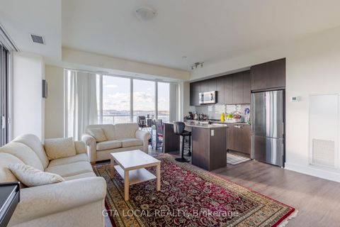 Photo 25 at 904 - 185 Deerfield Road, Central Newmarket, Newmarket