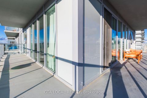 Photo 26 at 904 - 185 Deerfield Road, Central Newmarket, Newmarket