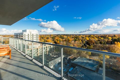 Photo 27 at 904 - 185 Deerfield Road, Central Newmarket, Newmarket