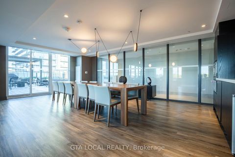 Photo 30 at 904 - 185 Deerfield Road, Central Newmarket, Newmarket