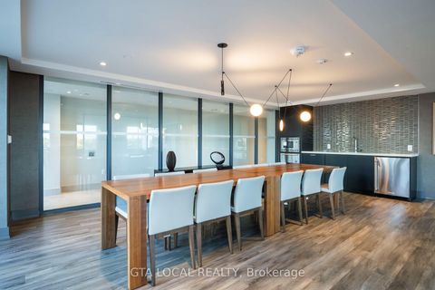 Photo 32 at 904 - 185 Deerfield Road, Central Newmarket, Newmarket