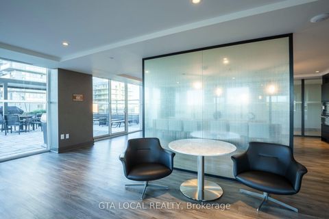 Photo 34 at 904 - 185 Deerfield Road, Central Newmarket, Newmarket