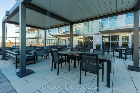 Photo 36 at 904 - 185 Deerfield Road, Central Newmarket, Newmarket