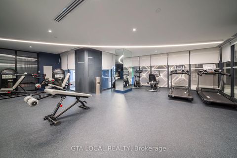 Photo 38 at 904 - 185 Deerfield Road, Central Newmarket, Newmarket