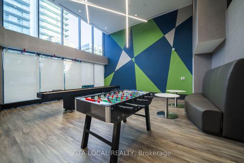 Photo 42 at 904 - 185 Deerfield Road, Central Newmarket, Newmarket