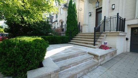 Photo 1 at 533 Cranbrooke Avenue, Nortown, Toronto