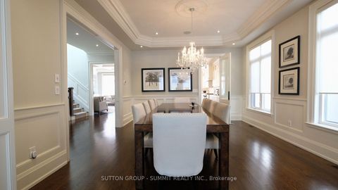 Photo 8 at 533 Cranbrooke Avenue, Nortown, Toronto