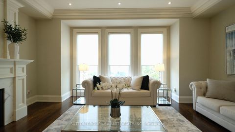 Photo 9 at 533 Cranbrooke Avenue, Nortown, Toronto