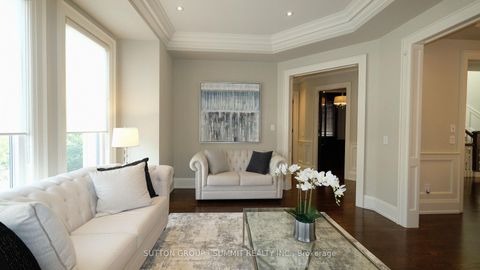 Photo 10 at 533 Cranbrooke Avenue, Nortown, Toronto