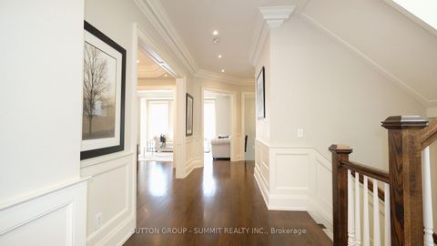 Photo 11 at 533 Cranbrooke Avenue, Nortown, Toronto